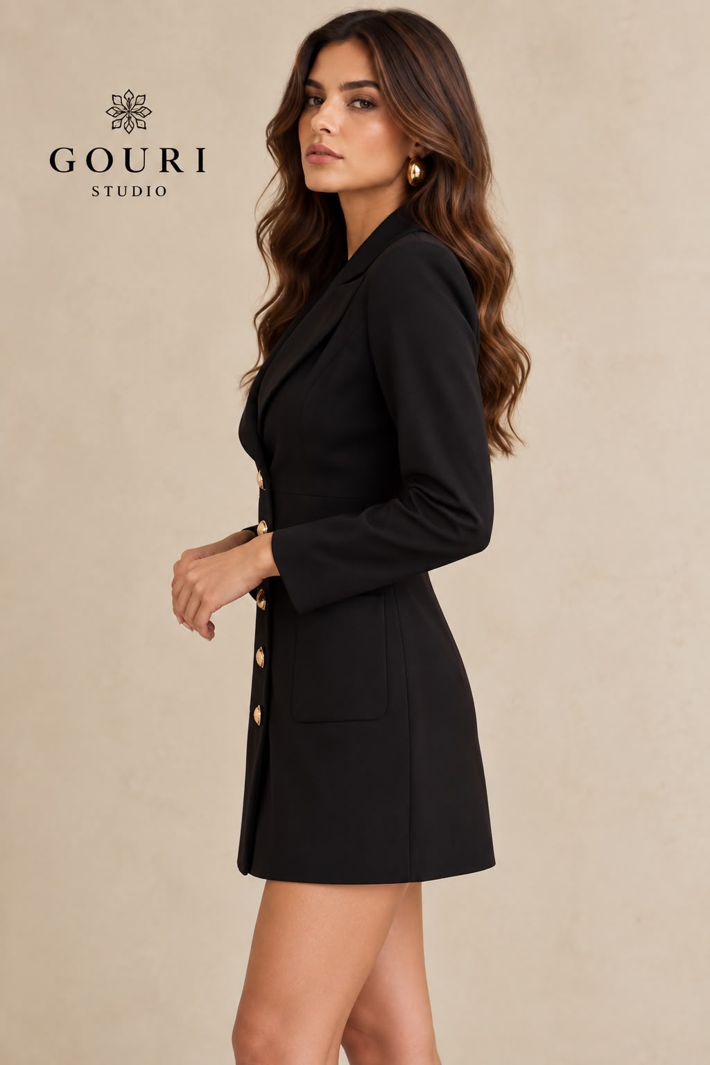 TIMELESS ELEGANCE