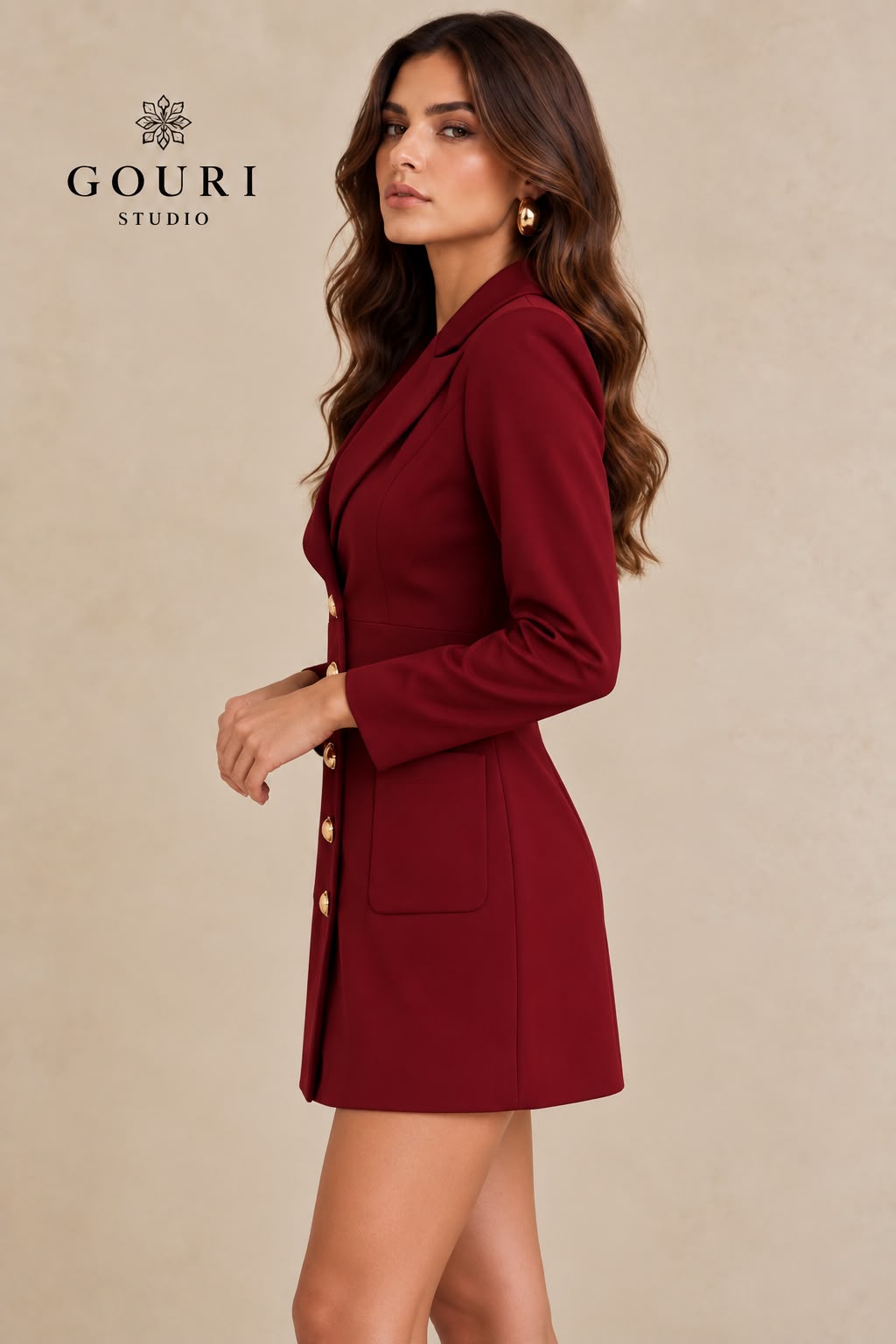TIMELESS ELEGANCE