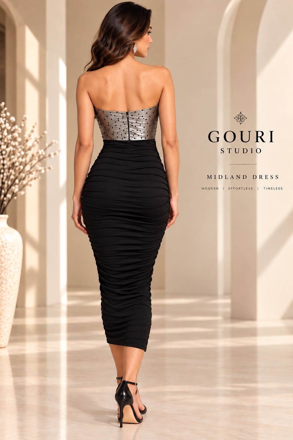 Midland dress