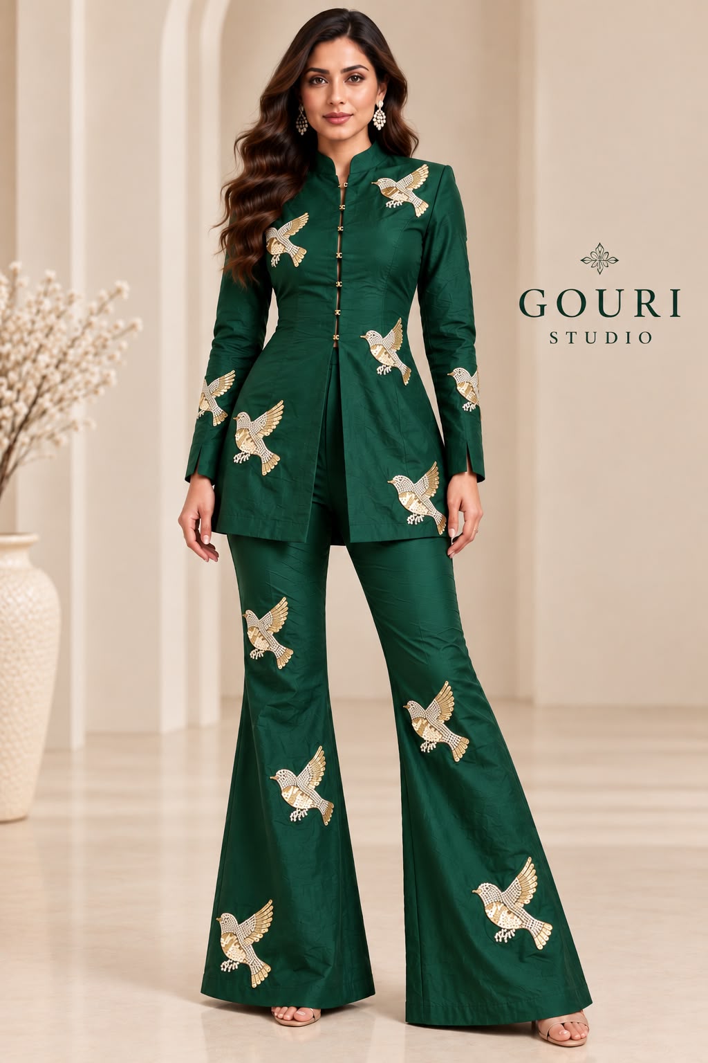 UDAYAN LUXE