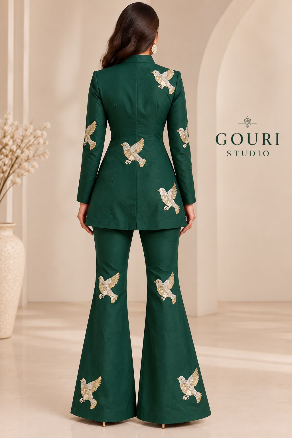 UDAYAN LUXE