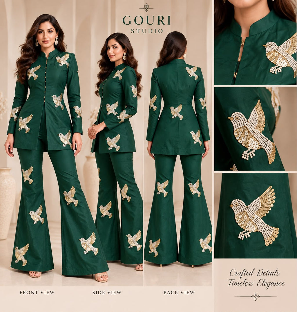 UDAYAN LUXE