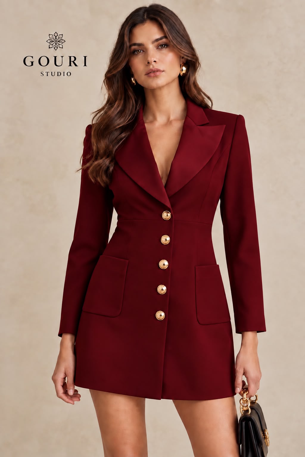 TIMELESS ELEGANCE