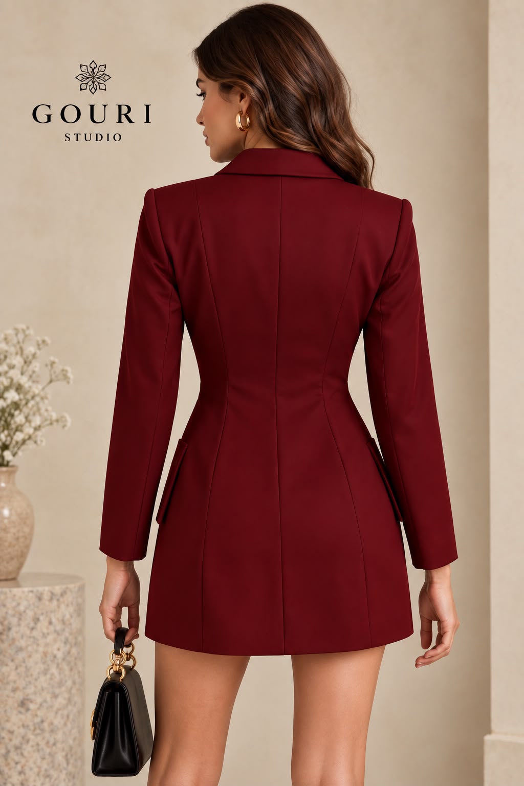 TIMELESS ELEGANCE
